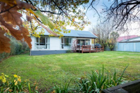 12 Leamington Street Hanmer Springs